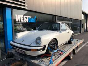 westcars-veurne-carrosserie (1) -  - Oldtimer-restauratie