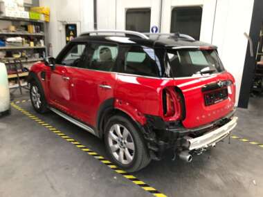 westcars-veurne-carrosserie (3) -  - Carrosserie