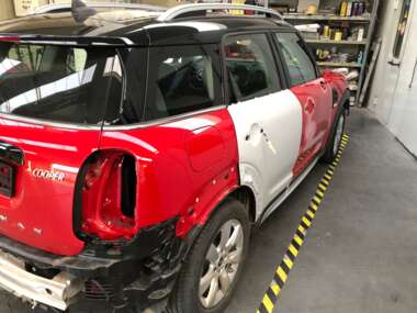 westcars-veurne-carrosserie (2) -  - Carrosserie