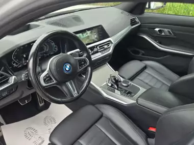 1000029791 -  - BMW 330 eA TOURING M SPORT X DRIVE