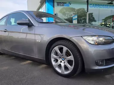 737091416_1428494982420810_8292548261827587870_n -  - BMW 325 CI COUPE 6 CILINDER