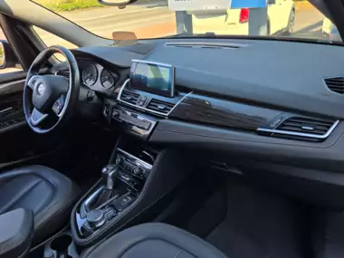 1000033189 -  - BMW 225 xeA LUXURY LINE LEDER/PANO/HEAD-UP
