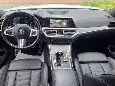 1000029793 -  - BMW 330 eA TOURING M SPORT X DRIVE