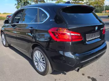 1000033181 -  - BMW 225 xeA LUXURY LINE LEDER/PANO/HEAD-UP