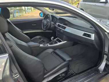 739790491_1428495055754136_7934915174067259982_n -  - BMW 325 CI COUPE 6 CILINDER