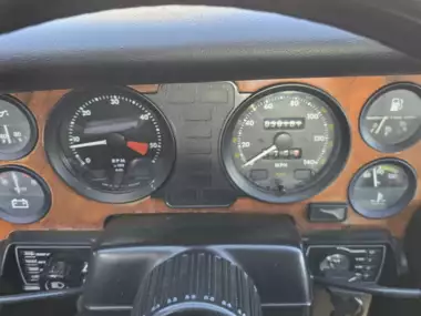 thumbnail_1000010687 -  - JAGUAR XJ6 4.2 VANDEN PLAS "58000 KM"