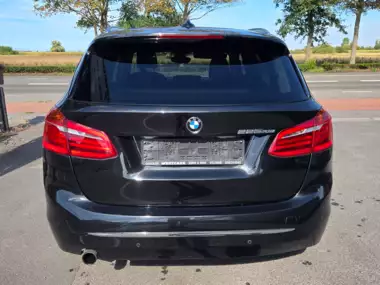 1000033182 -  - BMW 225 xeA LUXURY LINE LEDER/PANO/HEAD-UP