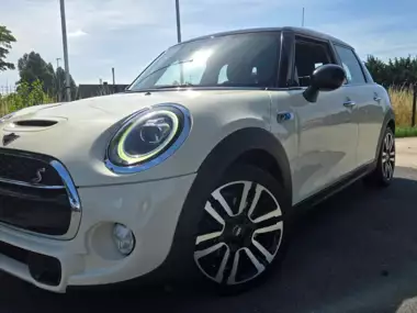 737046451_1428489842421324_6334688322528935676_n -  - MINI COOPER S 5D