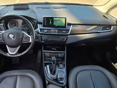 1000033186 -  - BMW 225 xeA LUXURY LINE LEDER/PANO/HEAD-UP