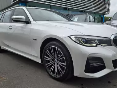 1000029789 -  - BMW 330 eA TOURING M SPORT X DRIVE