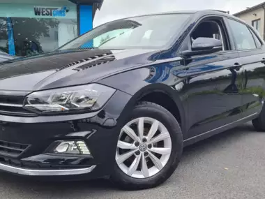 20240723_100451 -  - VOLKSWAGEN POLO 1.0 TSI 95 CH HIGHLINE