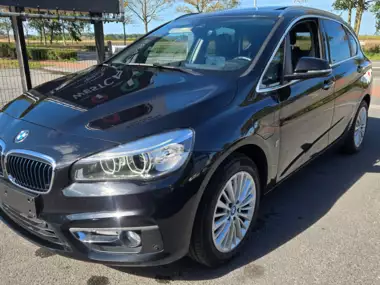 1000033173 -  - BMW 225 xeA LUXURY LINE LEDER/PANO/HEAD-UP