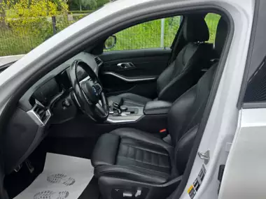 1000029790 -  - BMW 330 eA TOURING M SPORT X DRIVE