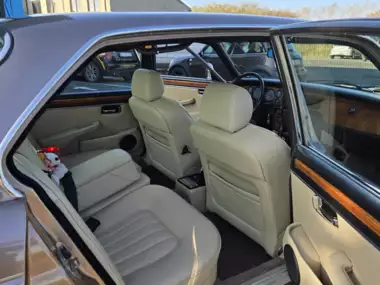 thumbnail_1000010693 -  - JAGUAR XJ6 4.2 VANDEN PLAS "58000 KM"