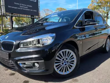 1000033171 -  - BMW 225 xeA LUXURY LINE LEDER/PANO/HEAD-UP
